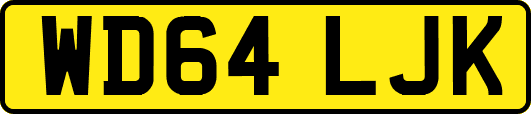 WD64LJK