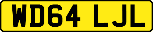 WD64LJL