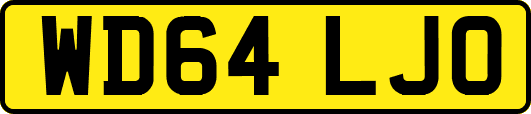 WD64LJO