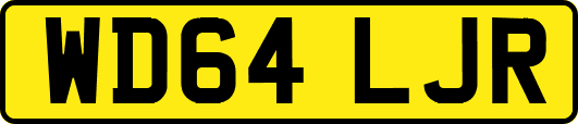 WD64LJR