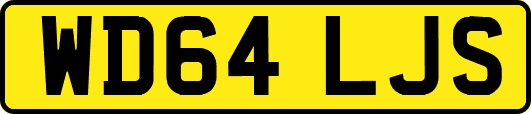 WD64LJS