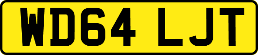 WD64LJT