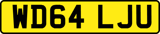 WD64LJU