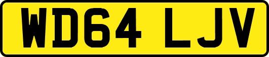 WD64LJV