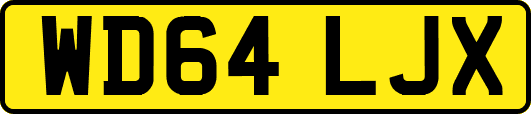 WD64LJX
