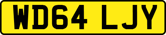 WD64LJY