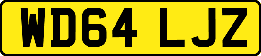 WD64LJZ