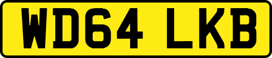 WD64LKB