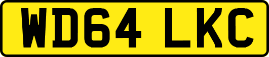 WD64LKC