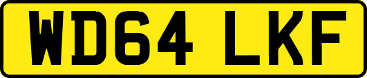 WD64LKF