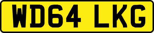WD64LKG