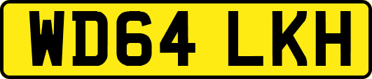 WD64LKH