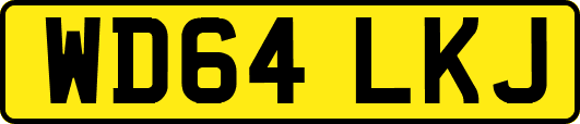 WD64LKJ
