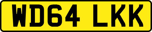 WD64LKK