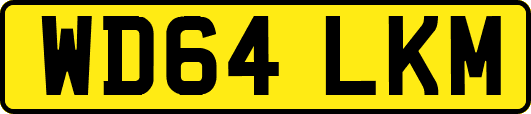 WD64LKM