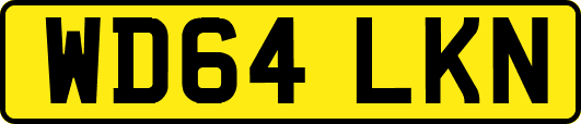 WD64LKN