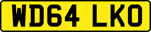 WD64LKO