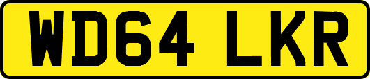 WD64LKR
