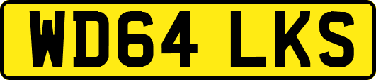 WD64LKS