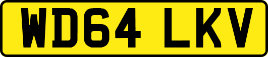 WD64LKV