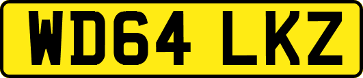 WD64LKZ