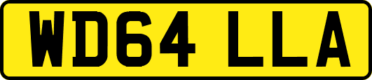 WD64LLA