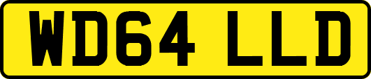 WD64LLD