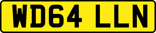 WD64LLN