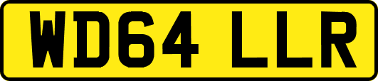 WD64LLR
