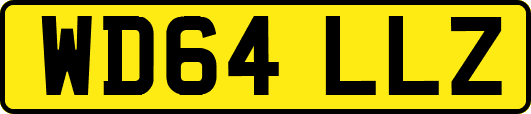 WD64LLZ