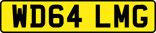 WD64LMG