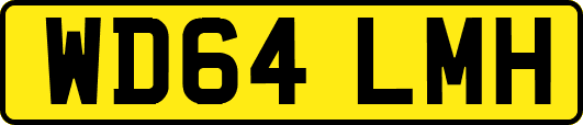 WD64LMH