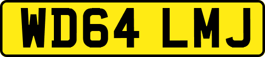 WD64LMJ