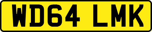 WD64LMK