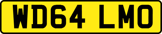 WD64LMO