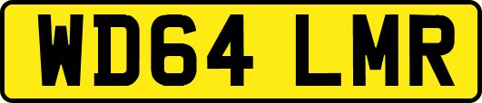 WD64LMR