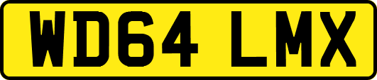 WD64LMX