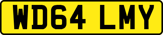WD64LMY