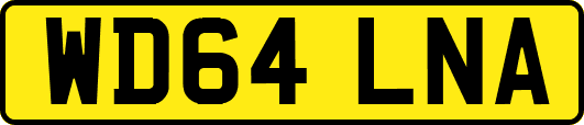 WD64LNA