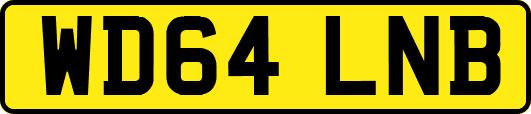 WD64LNB