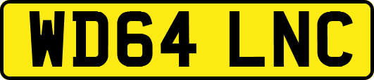 WD64LNC