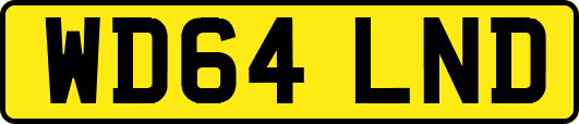 WD64LND