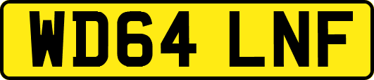 WD64LNF