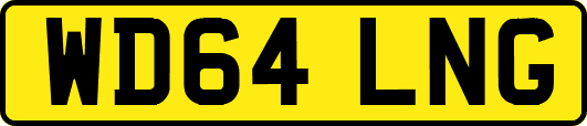 WD64LNG