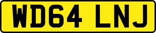 WD64LNJ