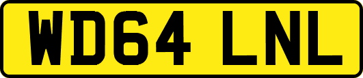 WD64LNL