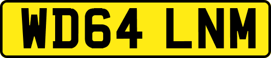 WD64LNM