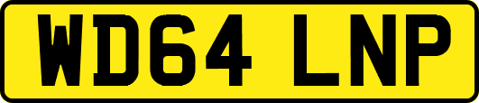WD64LNP