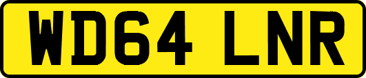 WD64LNR