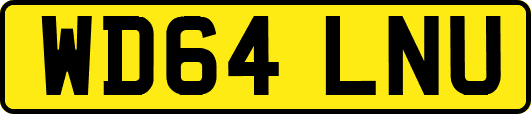 WD64LNU
